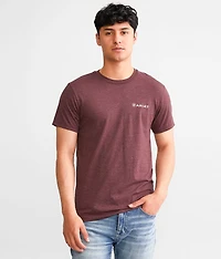 Barn Door Bronco T-Shirt