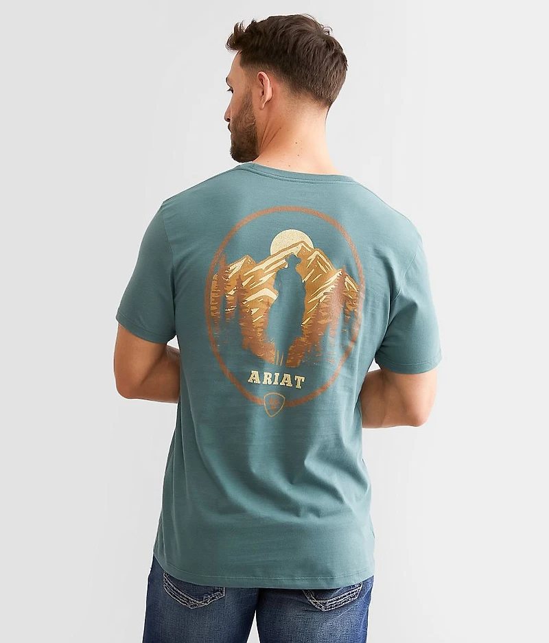 Mountain Home T-Shirt