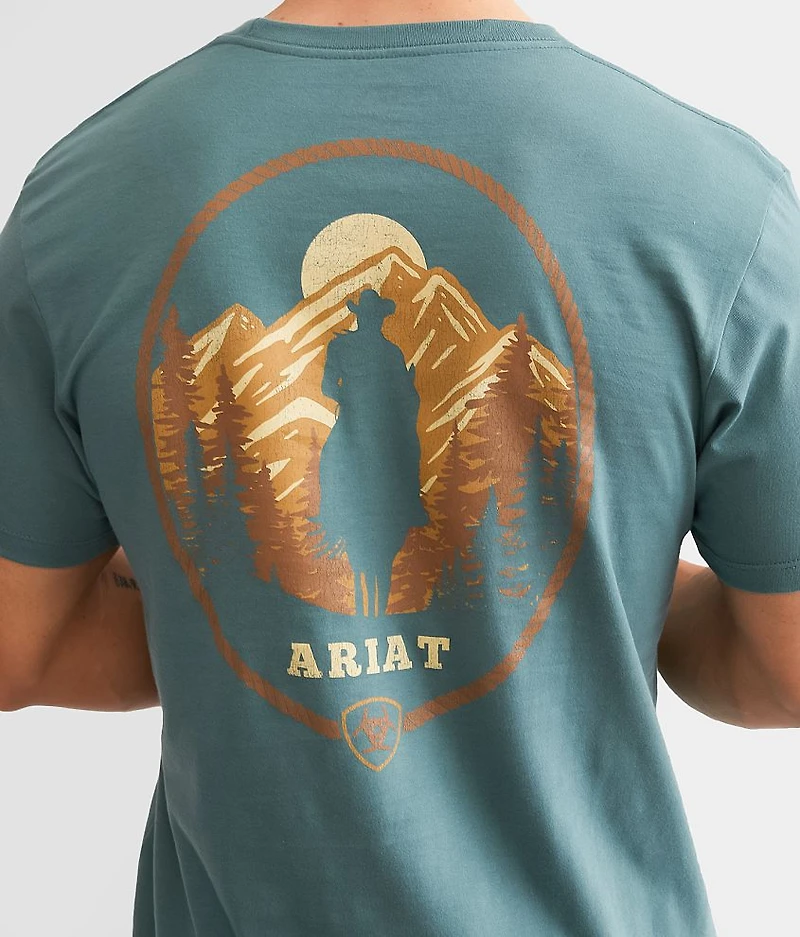 Mountain Home T-Shirt