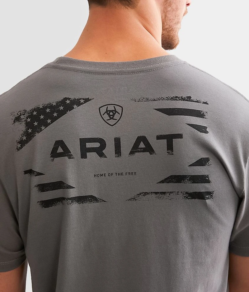 Classic Journal Sketch T-Shirt