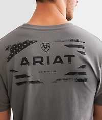 Classic Journal Sketch T-Shirt