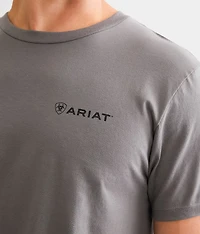 Classic Journal Sketch T-Shirt