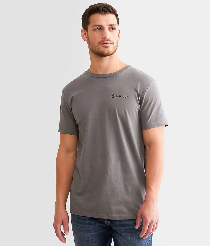 Classic Journal Sketch T-Shirt
