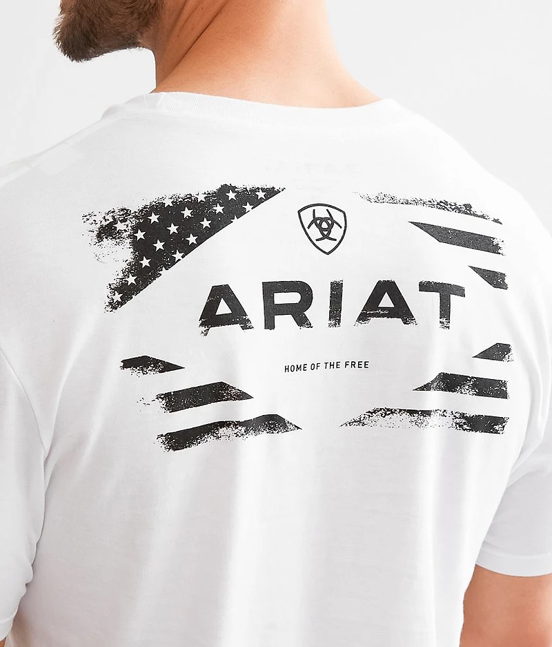 Liberty Banner T-Shirt