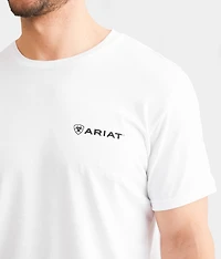 Liberty Banner T-Shirt