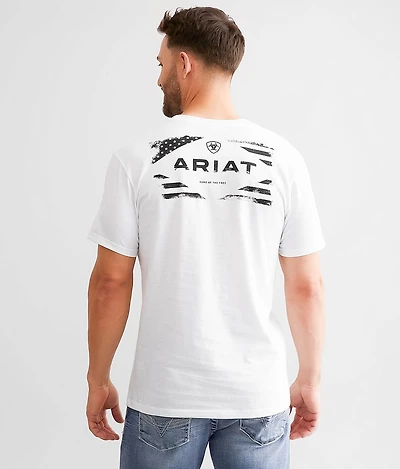 Liberty Banner T-Shirt