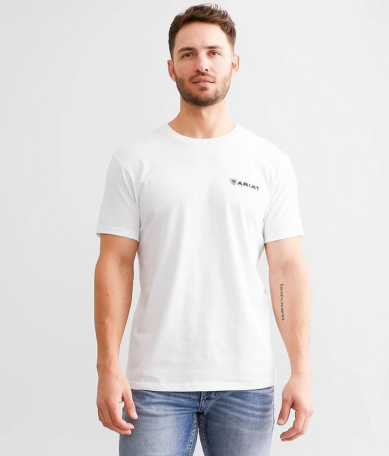 Liberty Banner T-Shirt