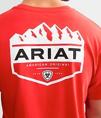 Original Hex Mountain T-Shirt