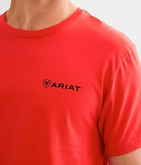 Original Hex Mountain T-Shirt