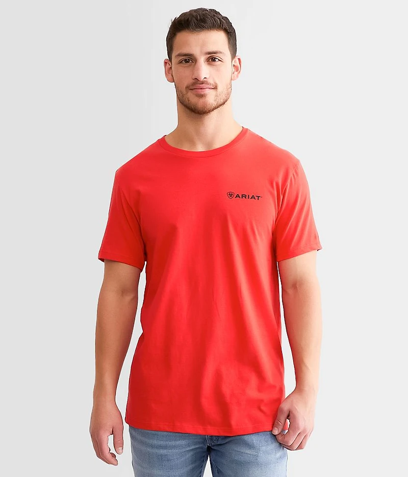 Original Hex Mountain T-Shirt
