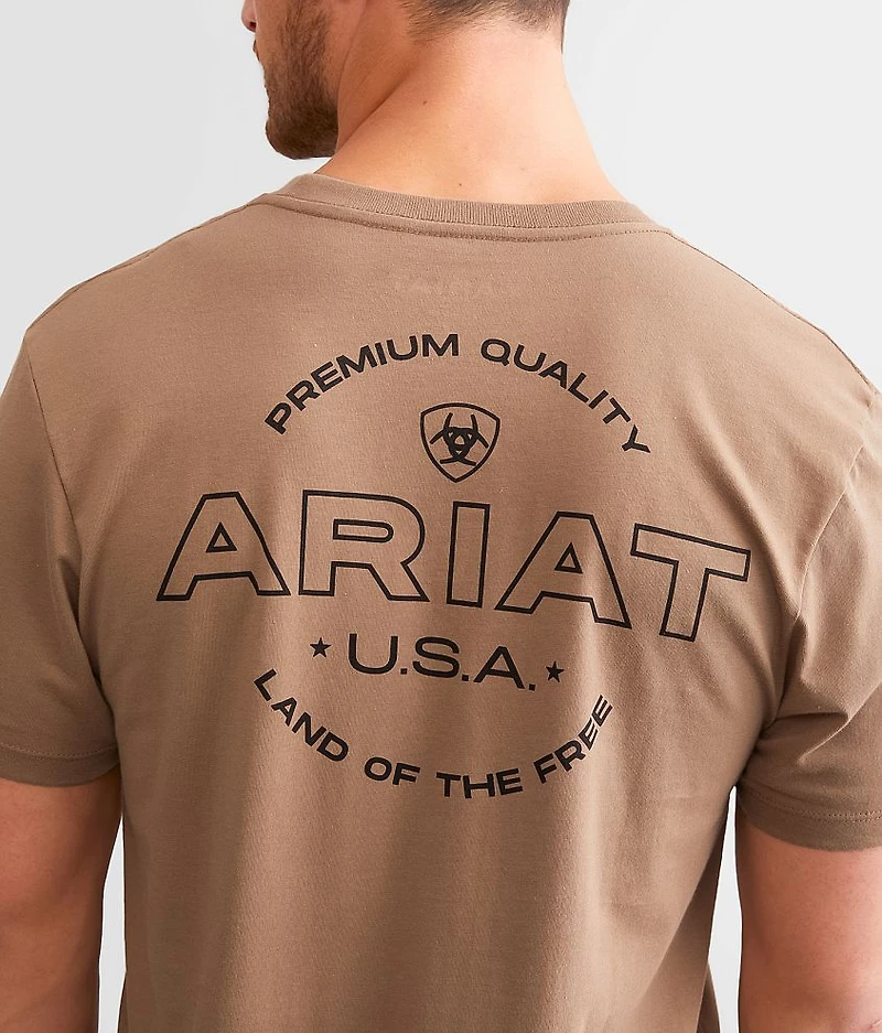 Easy Lock T-Shirt