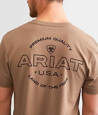 Easy Lock T-Shirt