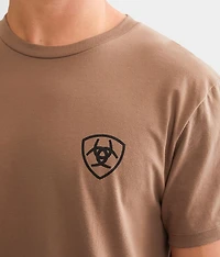 Easy Lock T-Shirt