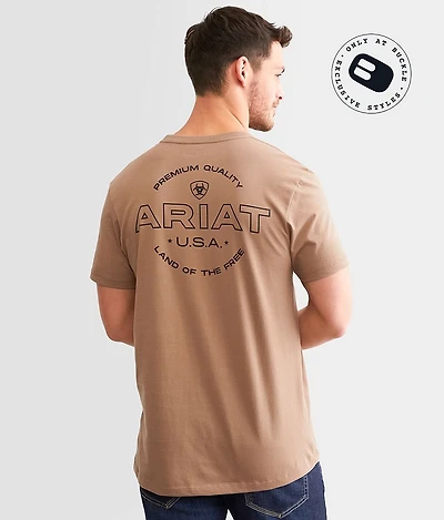Easy Lock T-Shirt