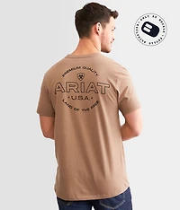 Easy Lock T-Shirt