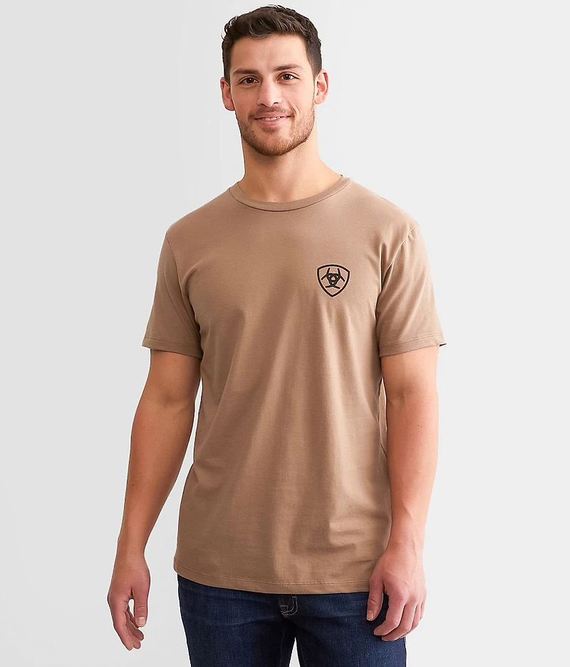 Easy Lock T-Shirt