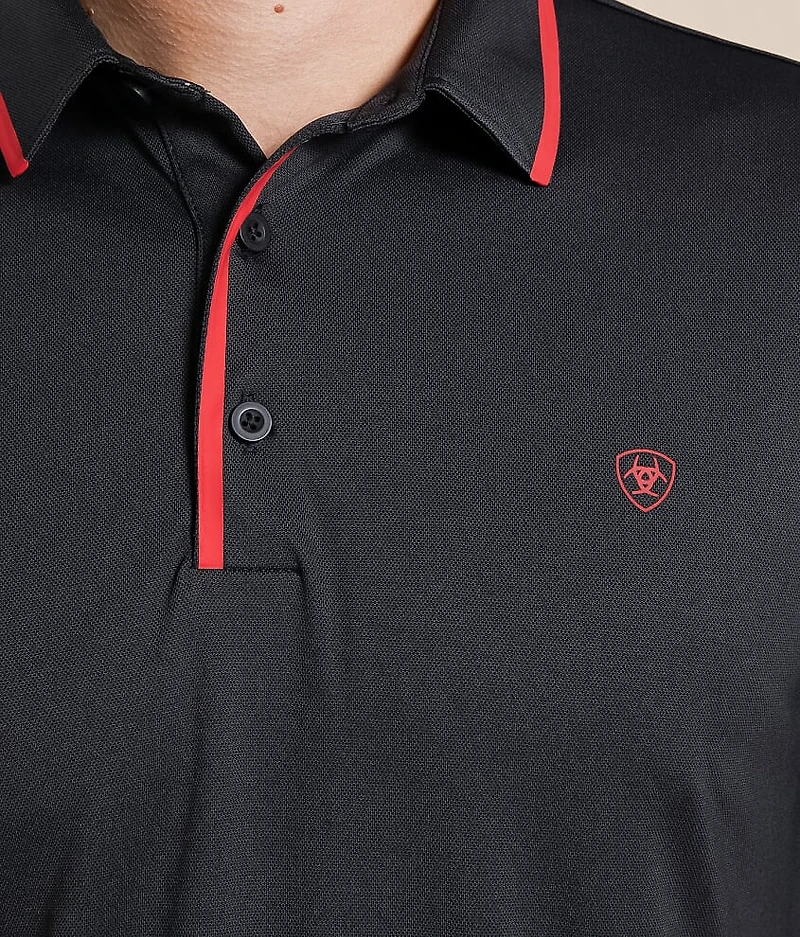 Welded ClimateTEK™ Polo