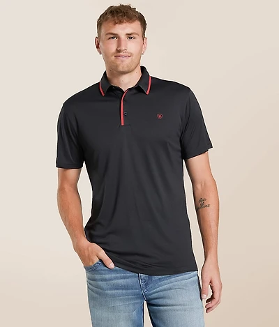 Welded ClimateTEK™ Polo