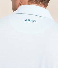 Team Logo ClimateTEK™ Polo