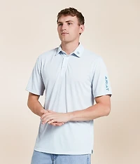 Team Logo ClimateTEK™ Polo