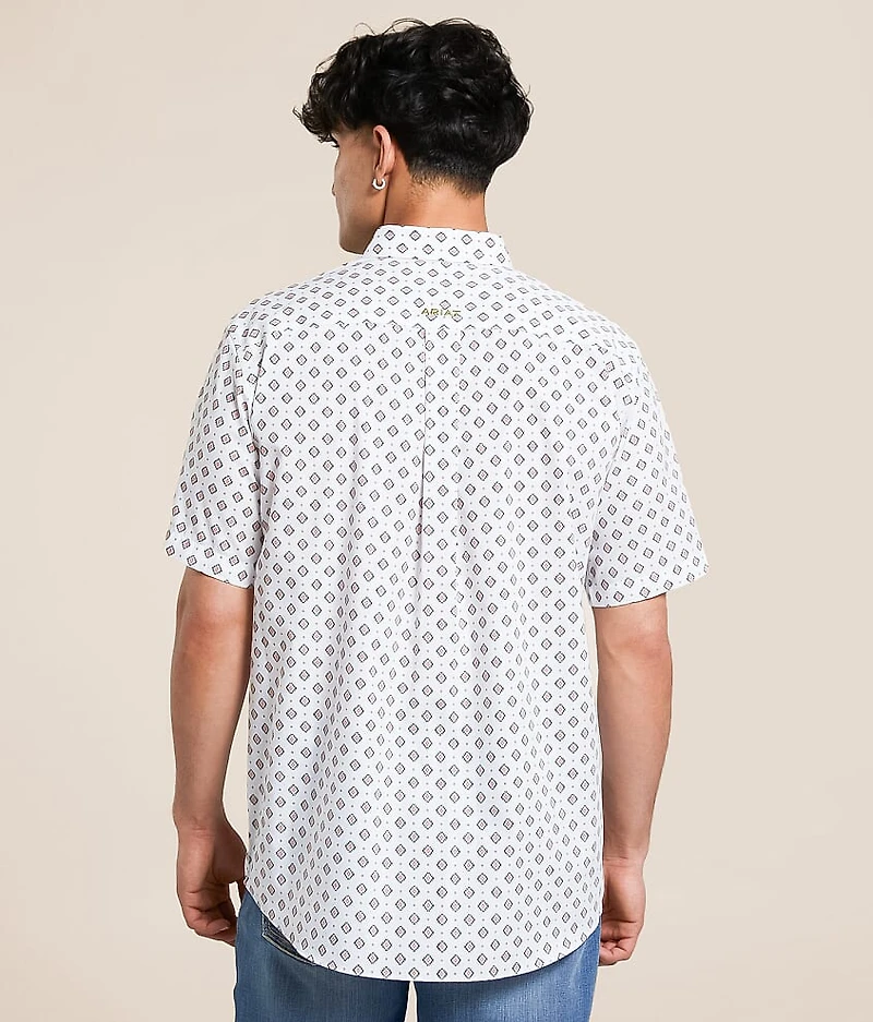 Evan Classic Shirt