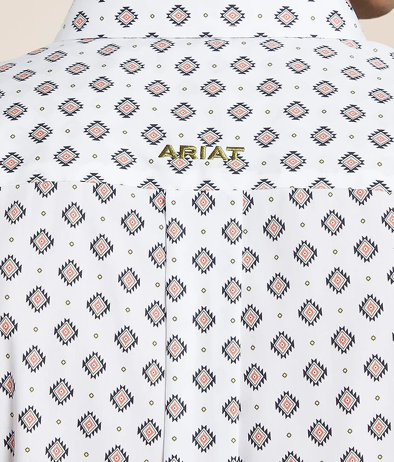 Evan Classic Shirt