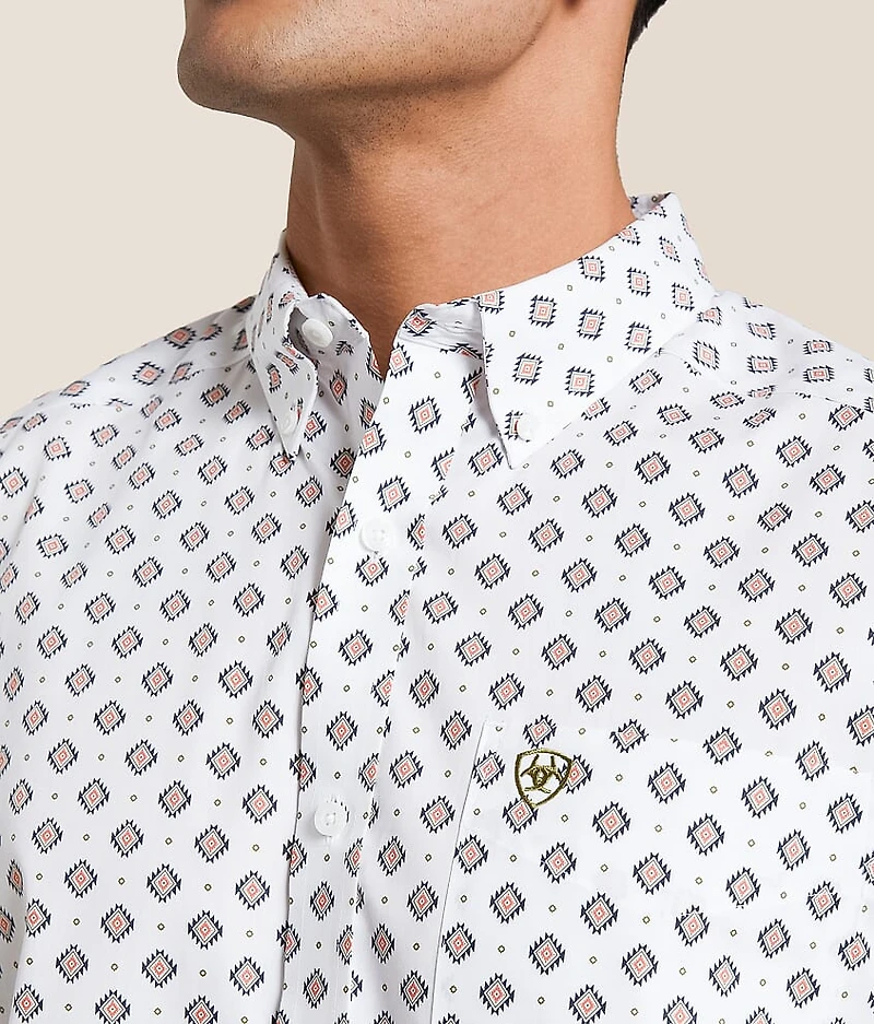 Evan Classic Shirt