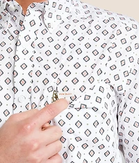 Evan Classic Shirt