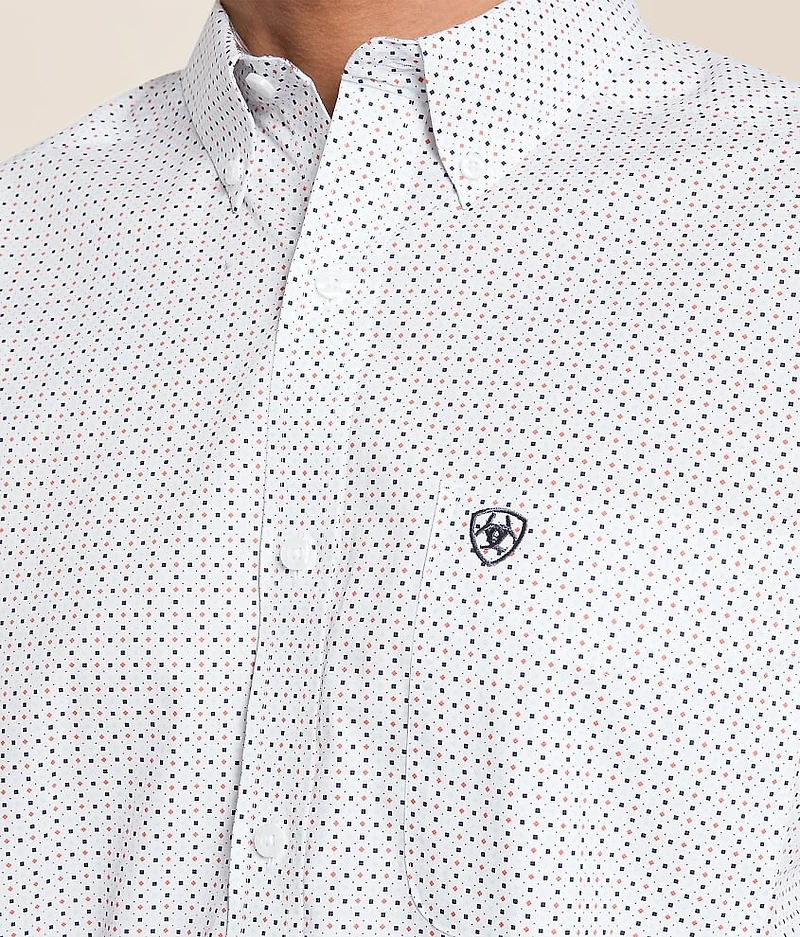 Eddy Classic Shirt
