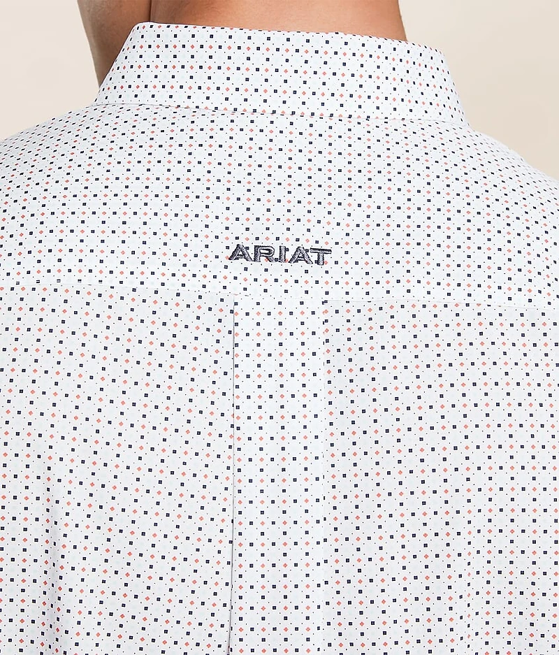 Eddy Classic Shirt