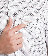 Eddy Classic Shirt