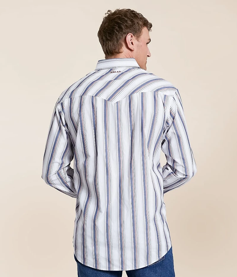 Pro Series Warrick Shirt