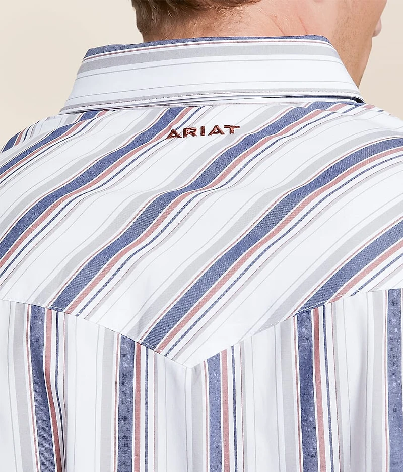 Pro Series Warrick Shirt