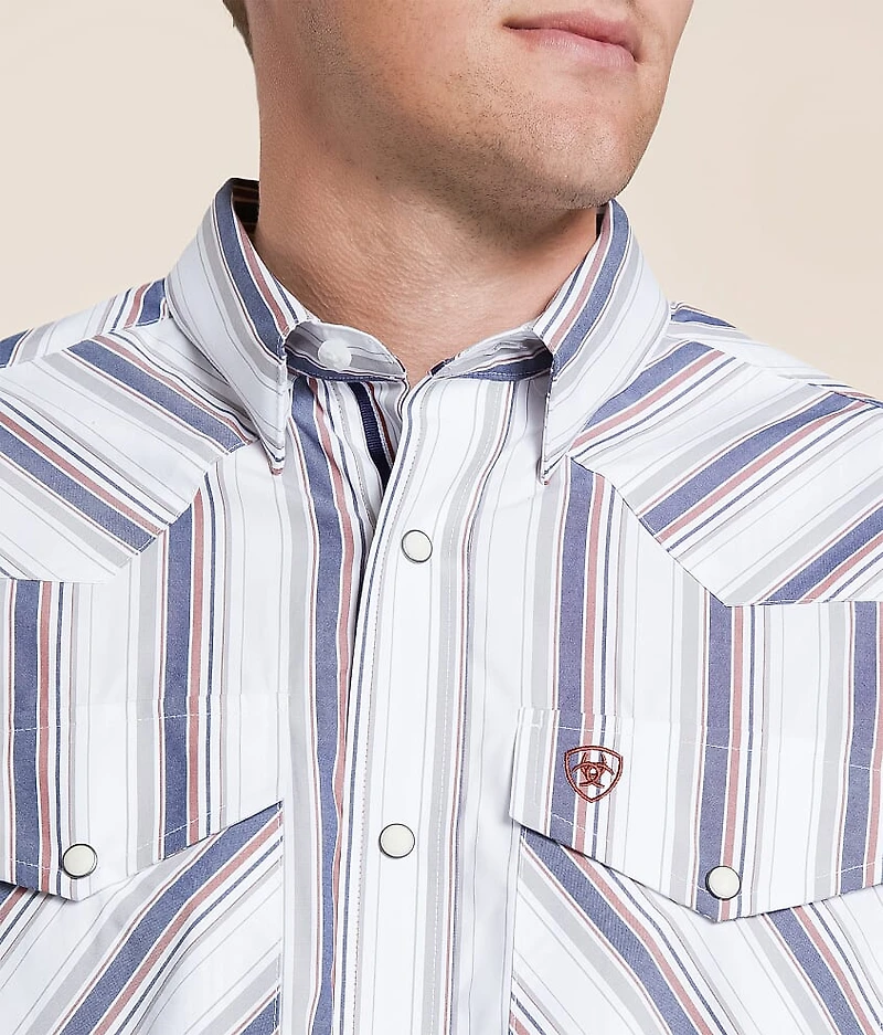Pro Series Warrick Shirt