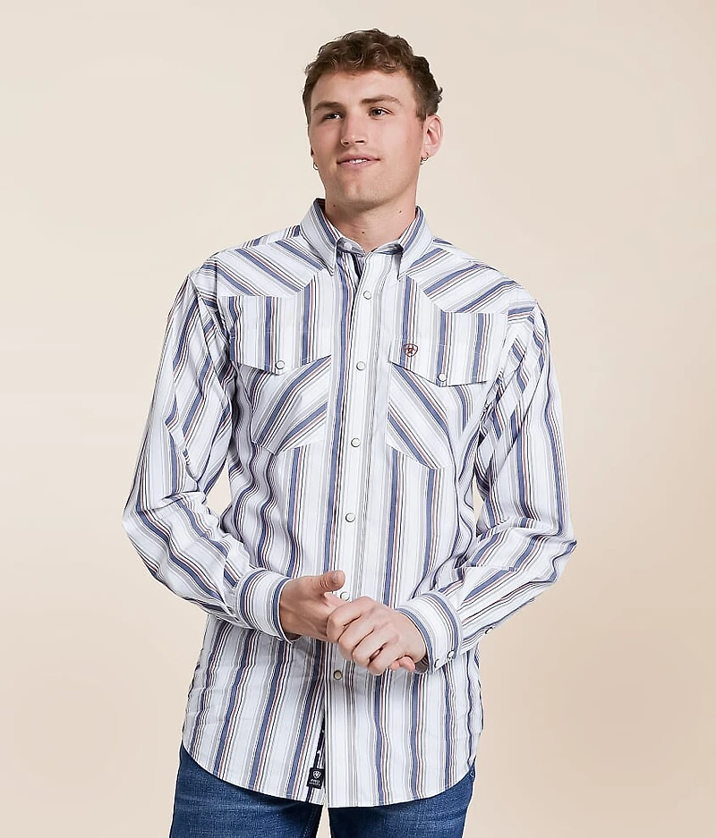 Pro Series Warrick Shirt