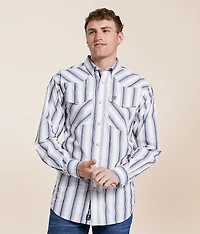 Pro Series Warrick Shirt