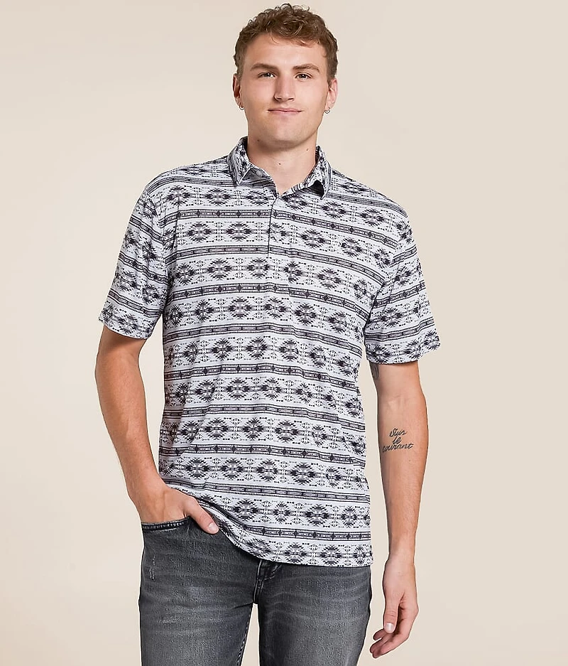 Logo ClimateTEK™ Polo
