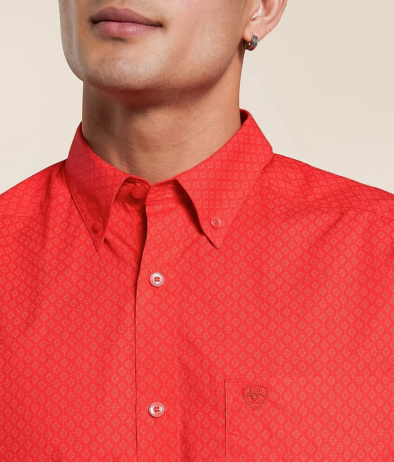 Waylen Classic Shirt