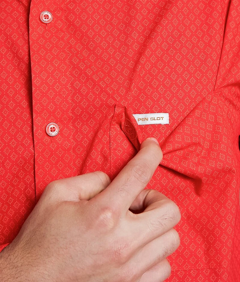 Waylen Classic Shirt