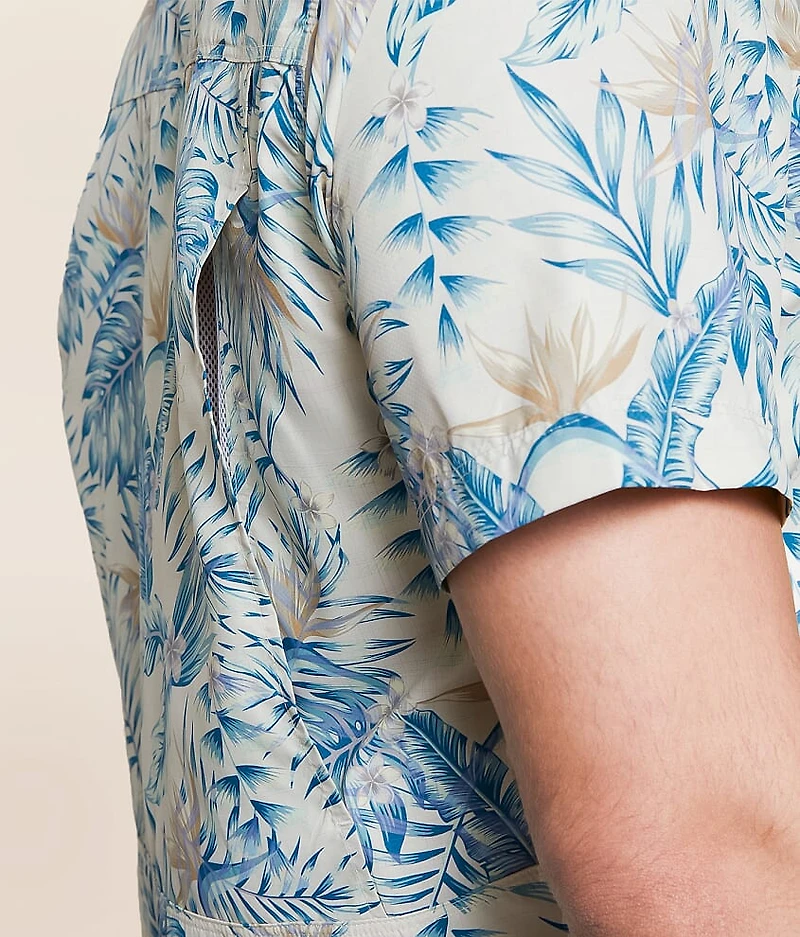 Fitted VentTEK™ Shirt