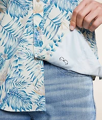 Fitted VentTEK™ Shirt