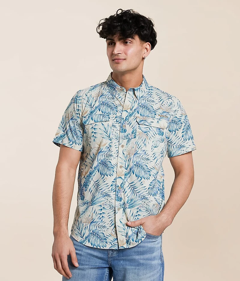 Fitted VentTEK™ Shirt