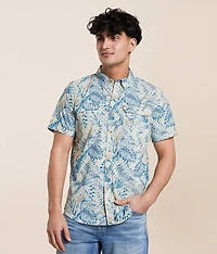 Fitted VentTEK™ Shirt