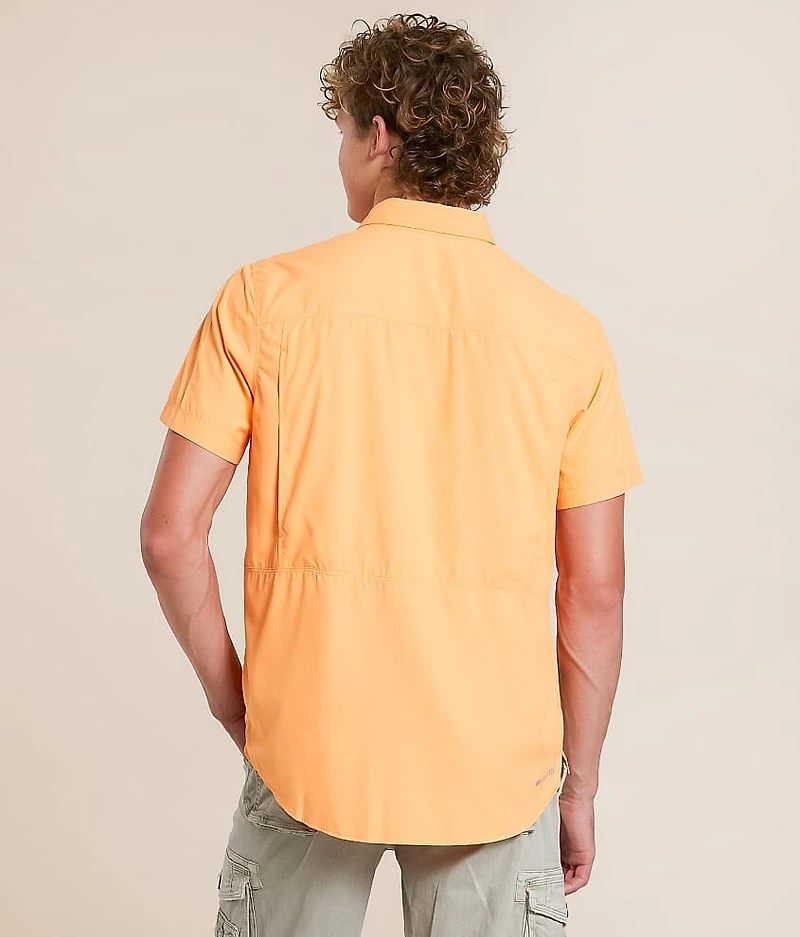 VentTEK™ Fitted Outbound Shirt