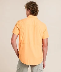VentTEK™ Fitted Outbound Shirt