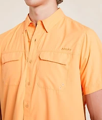 VentTEK™ Fitted Outbound Shirt