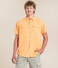 VentTEK™ Fitted Outbound Shirt