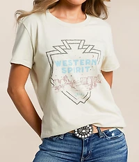 Western Spirit T-Shirt