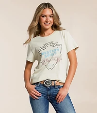 Western Spirit T-Shirt