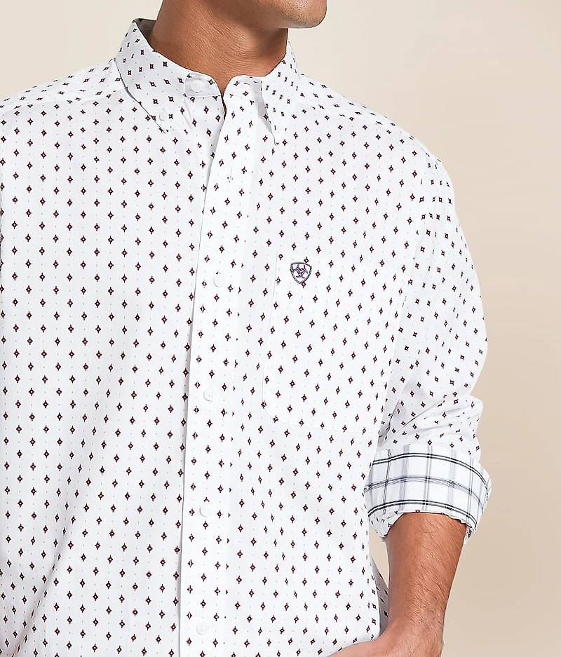 Ross Classic Shirt